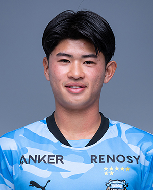 公式】持山 匡佑 | 川崎フロンターレ：Jリーグ公式サイト（J.LEAGUE.jp）