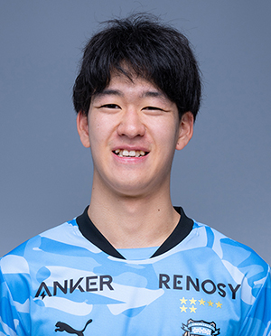 林　駿佑 - HAYASHI Shunsuke