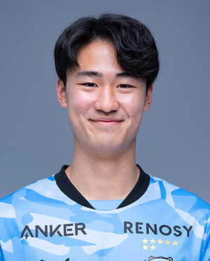 関　德晴 - KAN Noriharu