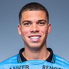 パトリッキ ヴェロン