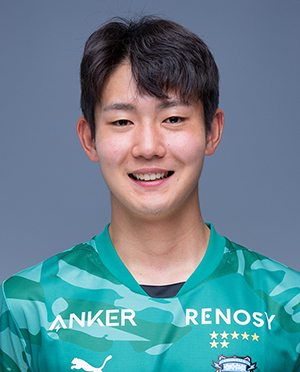 イ　クンヒョン - LEE Keun Hyeong