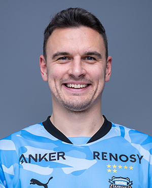 フィリップ　ウレモヴィッチ - FILIP UREMOVIC