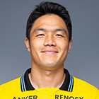 チョン　ソンリョン