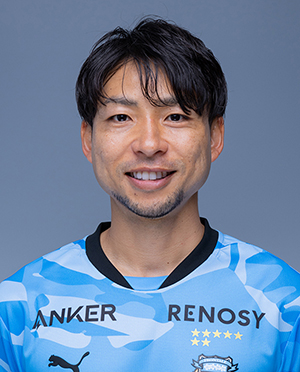 小林　悠 - KOBAYASHI Yu