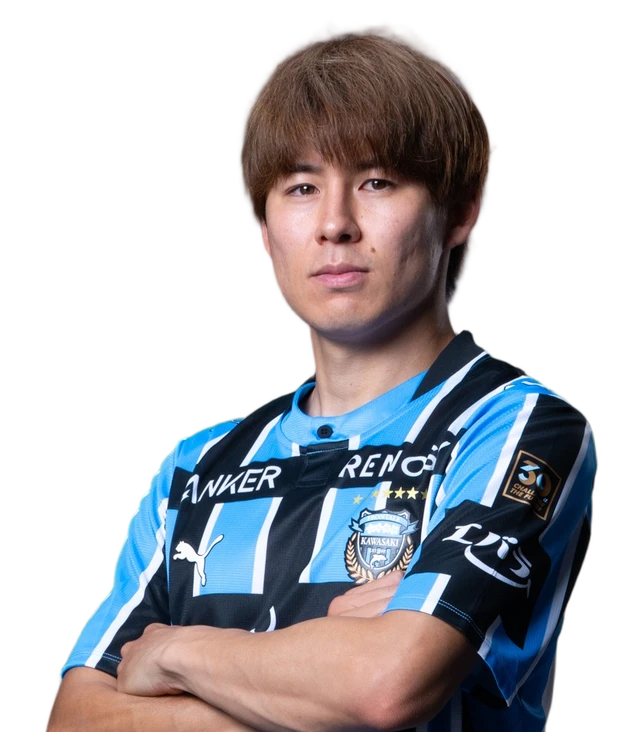 脇坂 泰斗