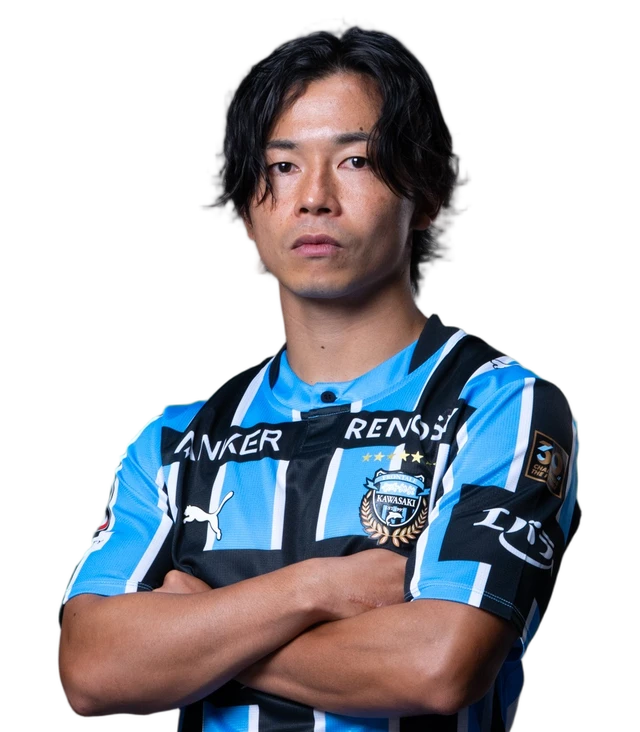 公式】伊藤 達哉 | 川崎フロンターレ | Jリーグ公式サイト