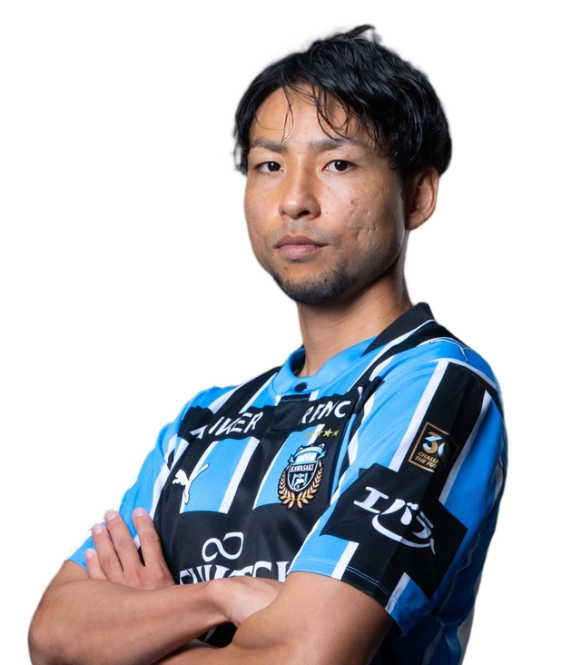 公式】小林 悠 | 川崎フロンターレ | Jリーグ公式サイト
