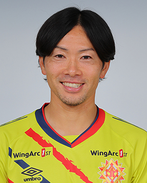 星　広太 - HOSHI Kota