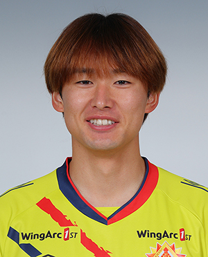 井澤　春輝 - IZAWA Haruki