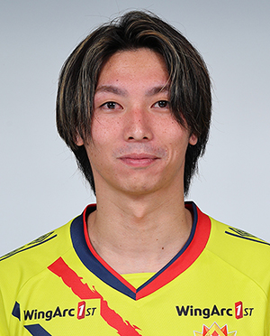 髙橋　大悟 - TAKAHASHI Daigo