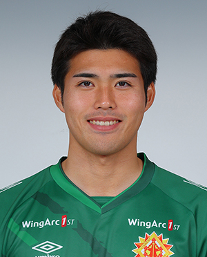 杉本　光希 - SUGIMOTO Mitsuki