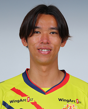 奈良坂　巧 - NARASAKA Takumi