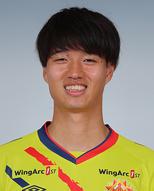 熊澤　和希 - KUMASAWA Kazuki