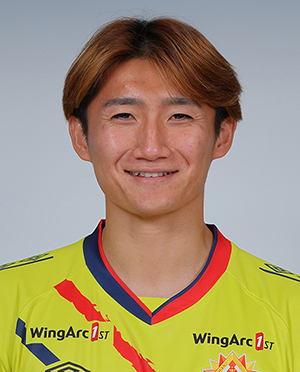 丸山　壮大 - MARUYAMA Sota