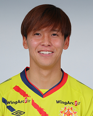 高　昇辰 - KOH Seung Jin