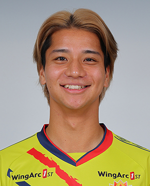 岡野　凜平 - OKANO Rimpei