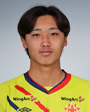 公式】吉原 楓人 | ギラヴァンツ北九州：Jリーグ公式サイト（J.LEAGUE.jp）