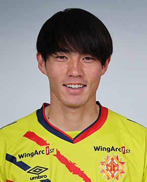 渡邉　颯太 - WATANABE Sota