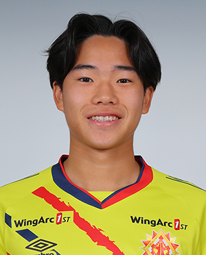 坂下　湧太郎 - SAKASHITA Yutaro