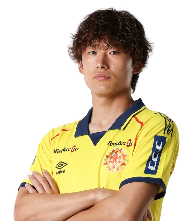 井澤 春輝