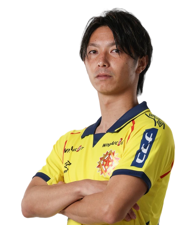 公式】髙橋 大悟 | ギラヴァンツ北九州 | Jリーグ公式サイト