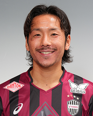 井手口　陽介 - IDEGUCHI Yosuke