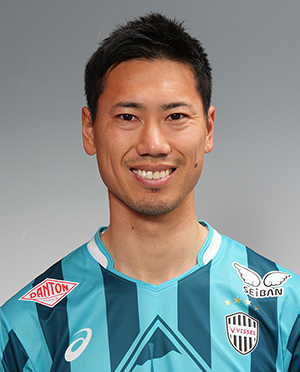 前川　黛也 - MAEKAWA Daiya