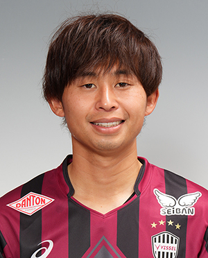 郷家　友太 - GOKE Yuta