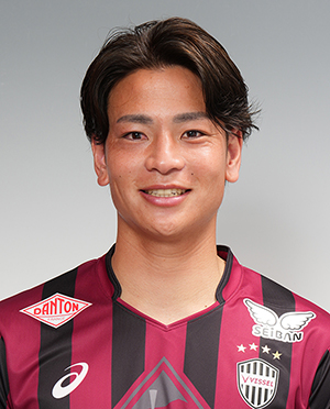 永戸　勝也 - NAGATO Katsuya