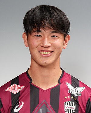 山内　翔 - YAMAUCHI Kakeru