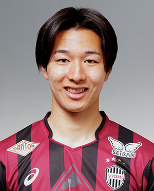 内野　航太郎 - UCHINO Kotaro