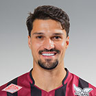 マテウス　トゥーレル