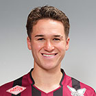 本間　ジャスティン