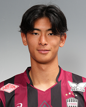 山田　海斗 - YAMADA Kaito