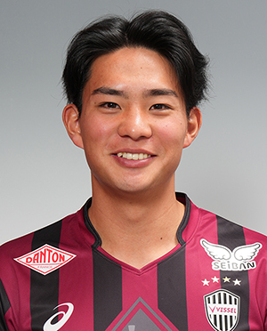 渡辺　隼斗 - WATANABE Hayato