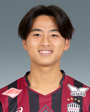 里見　汰福 - SATOMI Tafuku