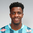 ウボングリチャードマンデー