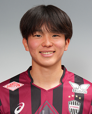 瀬口　大翔 - SEGUCHI Taiga