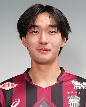 入江　羚介 - IRIE Ryosuke