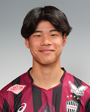 大西　湊太 - ONISHI Sota