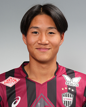 伊藤　湊太 - ITO Sota