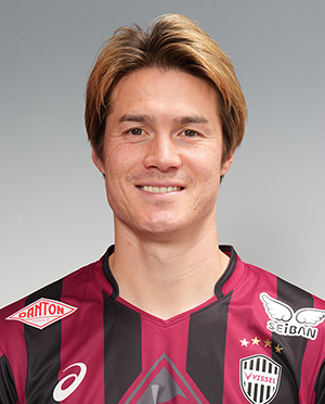 酒井　高徳 - SAKAI Gotoku