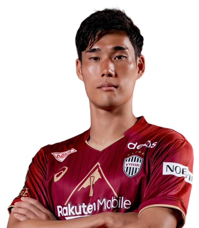 公式】山川 哲史 | ヴィッセル神戸 | Jリーグ公式サイト