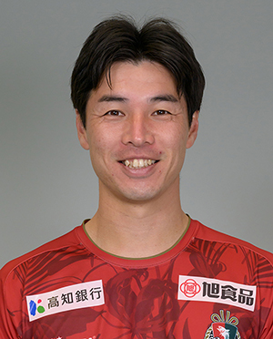 河田　篤秀 - KAWATA Atsushi