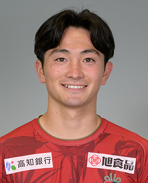 金原　朝陽 - KANEHARA Asahi