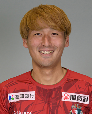 青戸　翔 - AOTO Kakeru