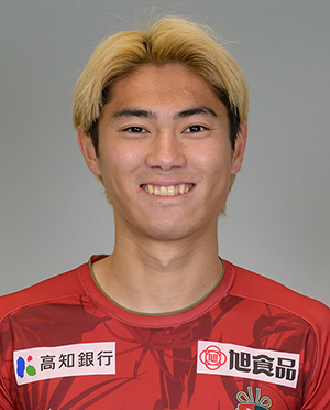 杉山　伶央 - SUGIYAMA Reo