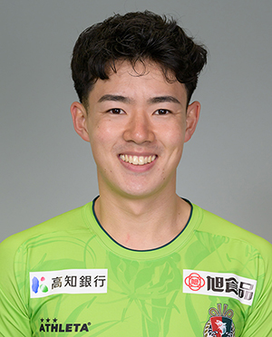 永田　陸 - NAGATA Riku