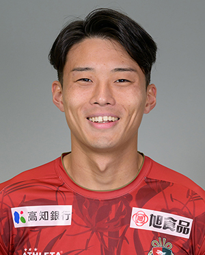 松本　大地 - MATSUMOTO Daichi