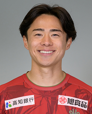 坂岸　寛大 - SAKAGISHI Kanta